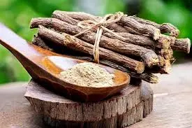 Root Extract PEA